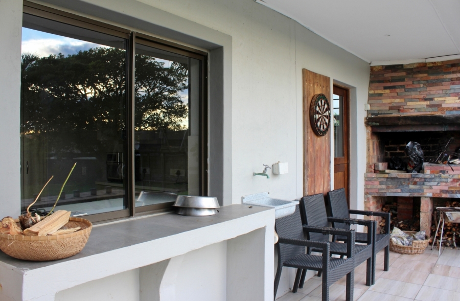 3 Bedroom Property for Sale in Forest Downs Eastern Cape